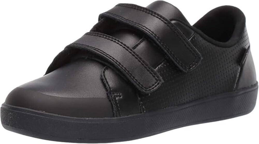 Stride Rite Boy's Made2Play Jude Sneaker Toddler Size 4